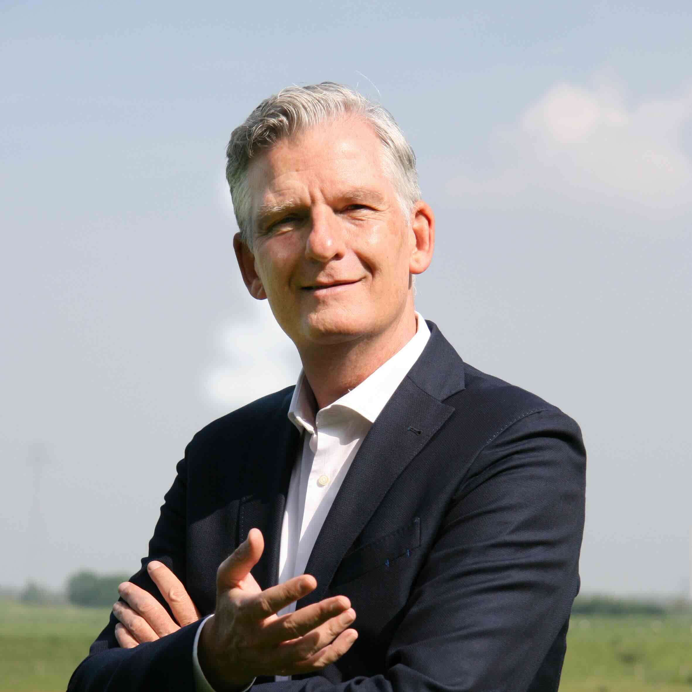 Arie Heerschap